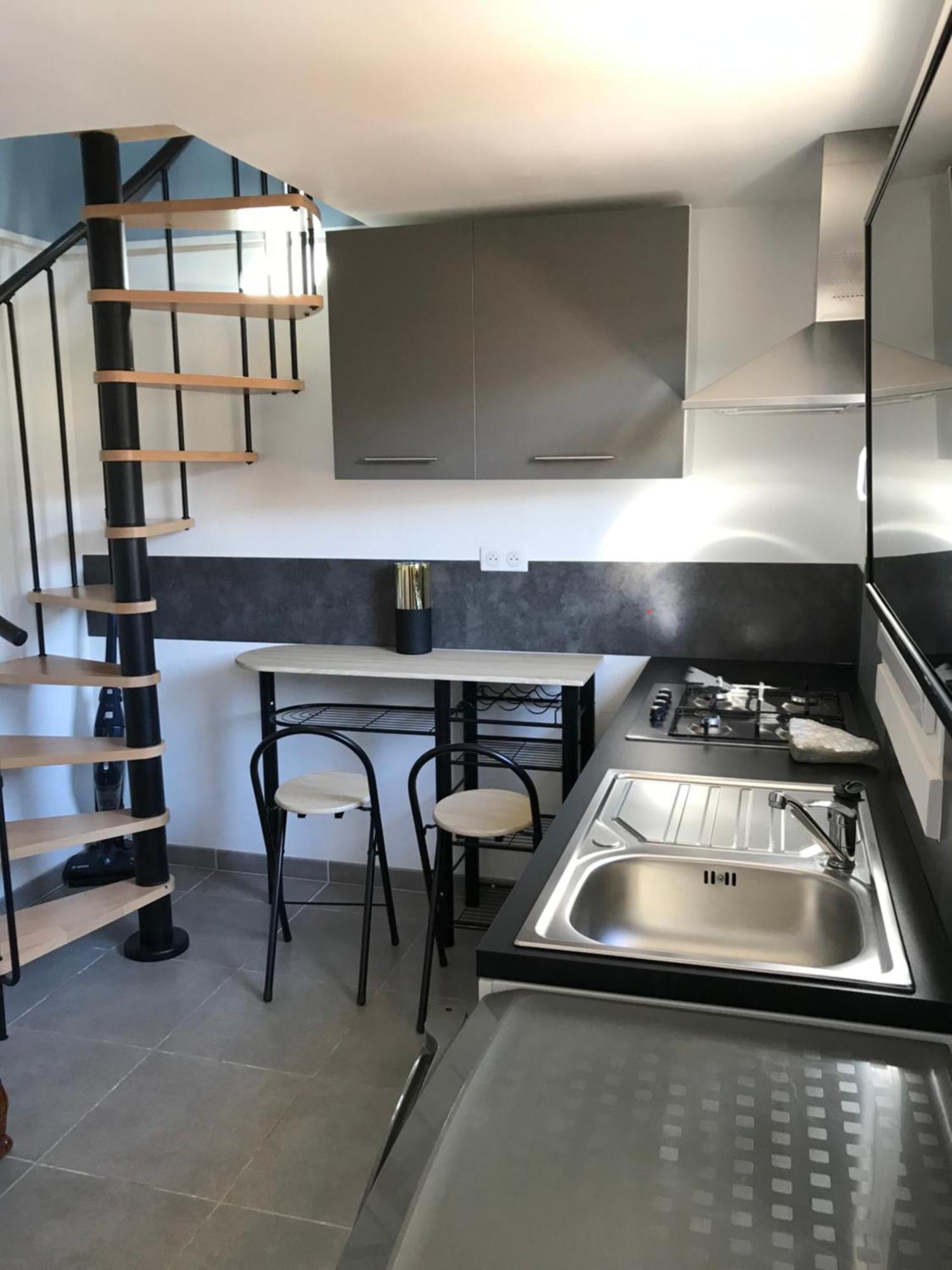 Jolie Maisonnette Auxerre Exterior foto